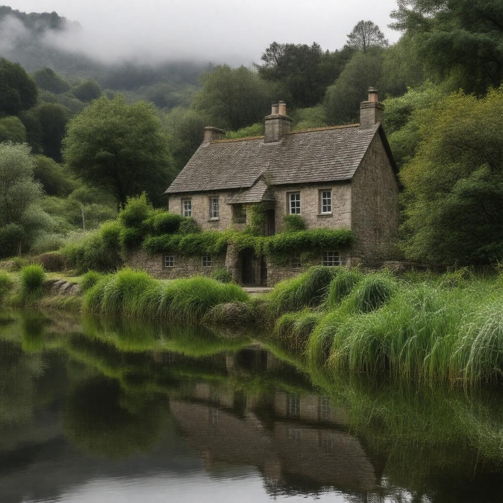 Dove Cottage